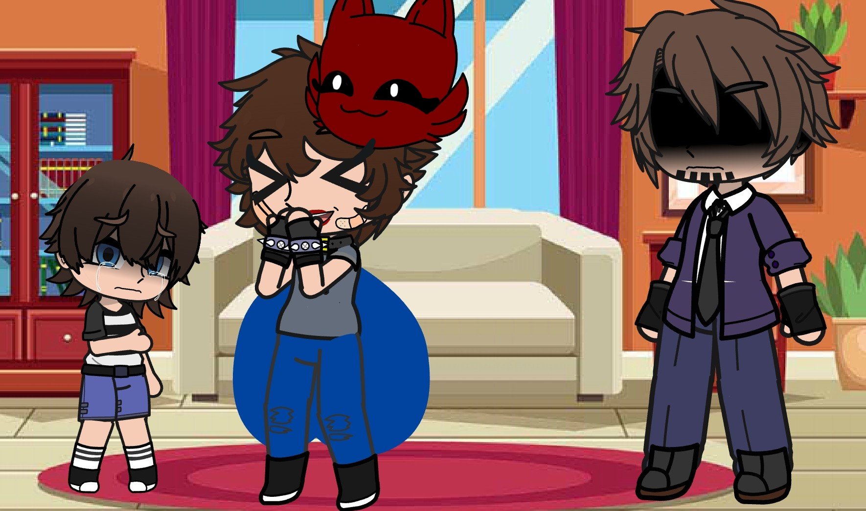 [Part 4] artist - Gabriel47