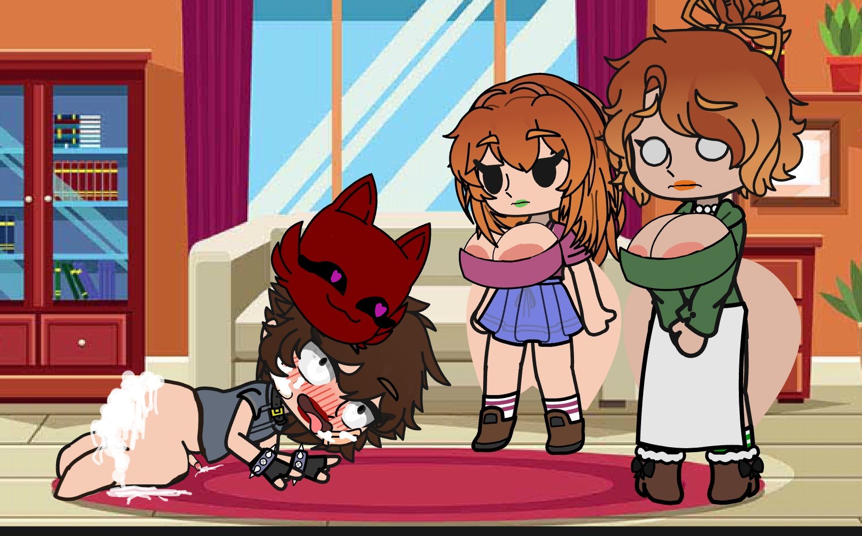 [Part 4] artist - Gabriel47