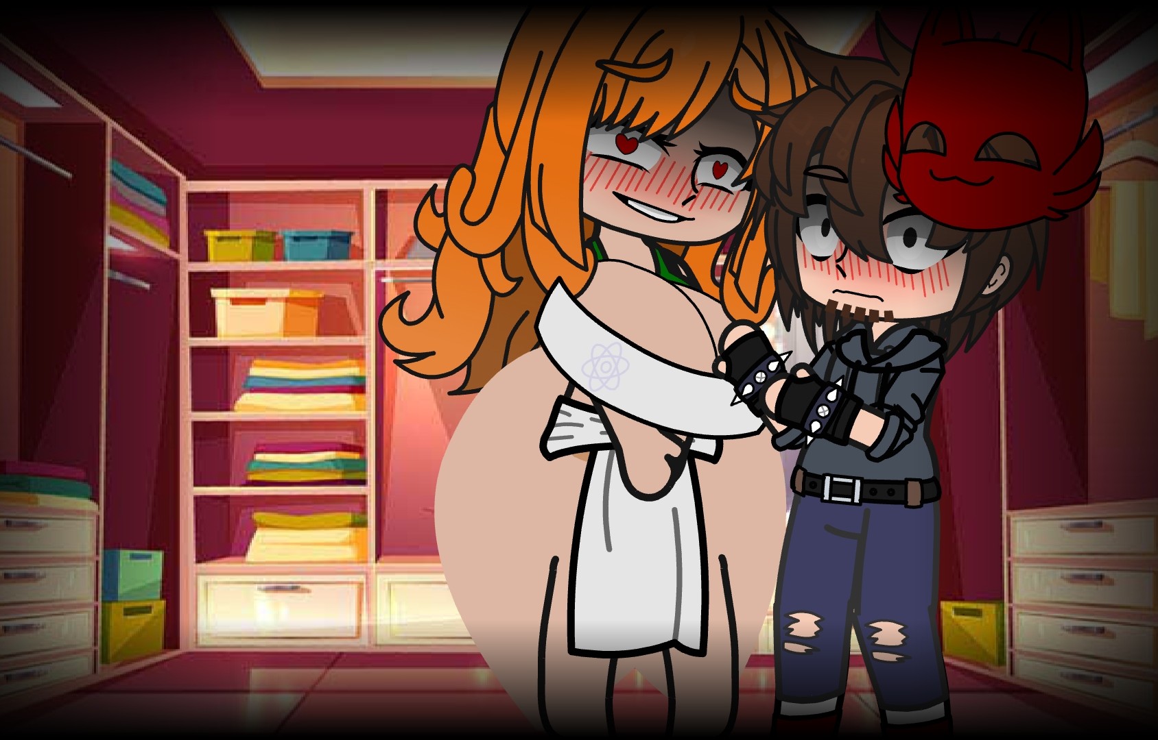 [Part 4] artist - Gabriel47