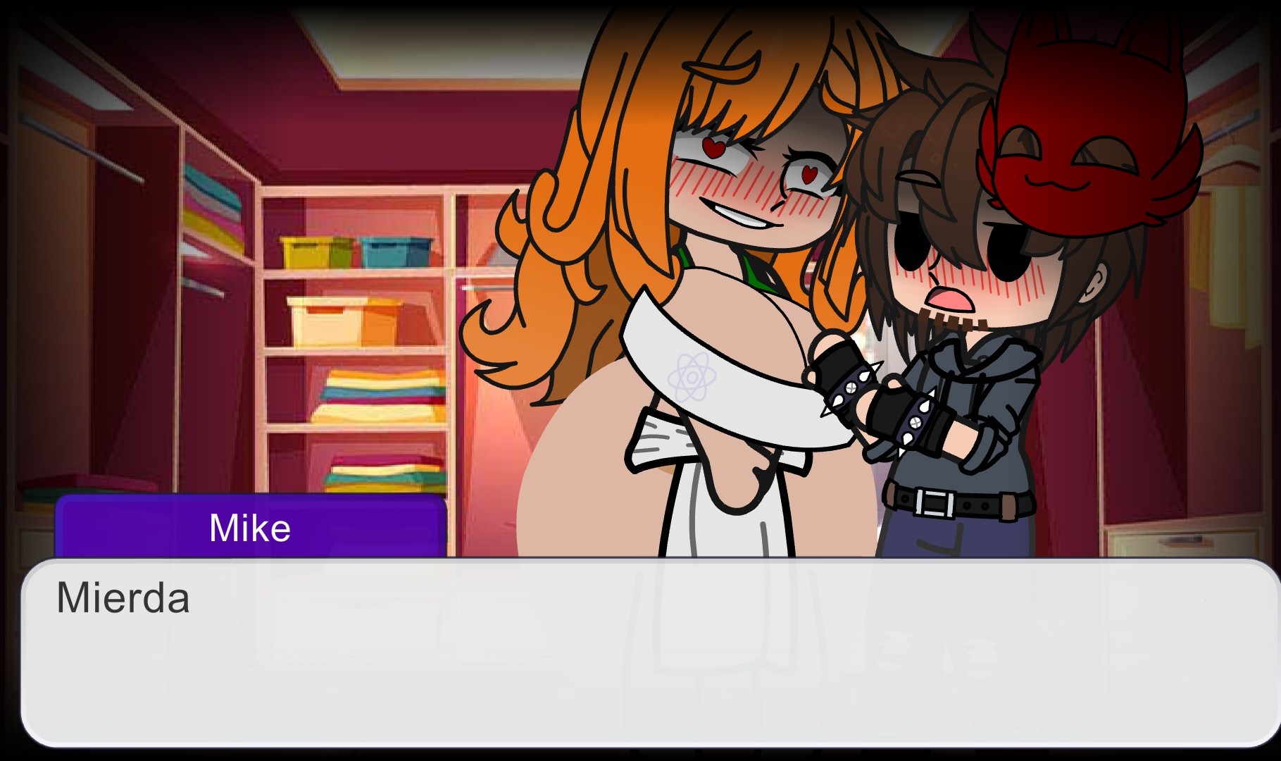 [Part 4] artist - Gabriel47