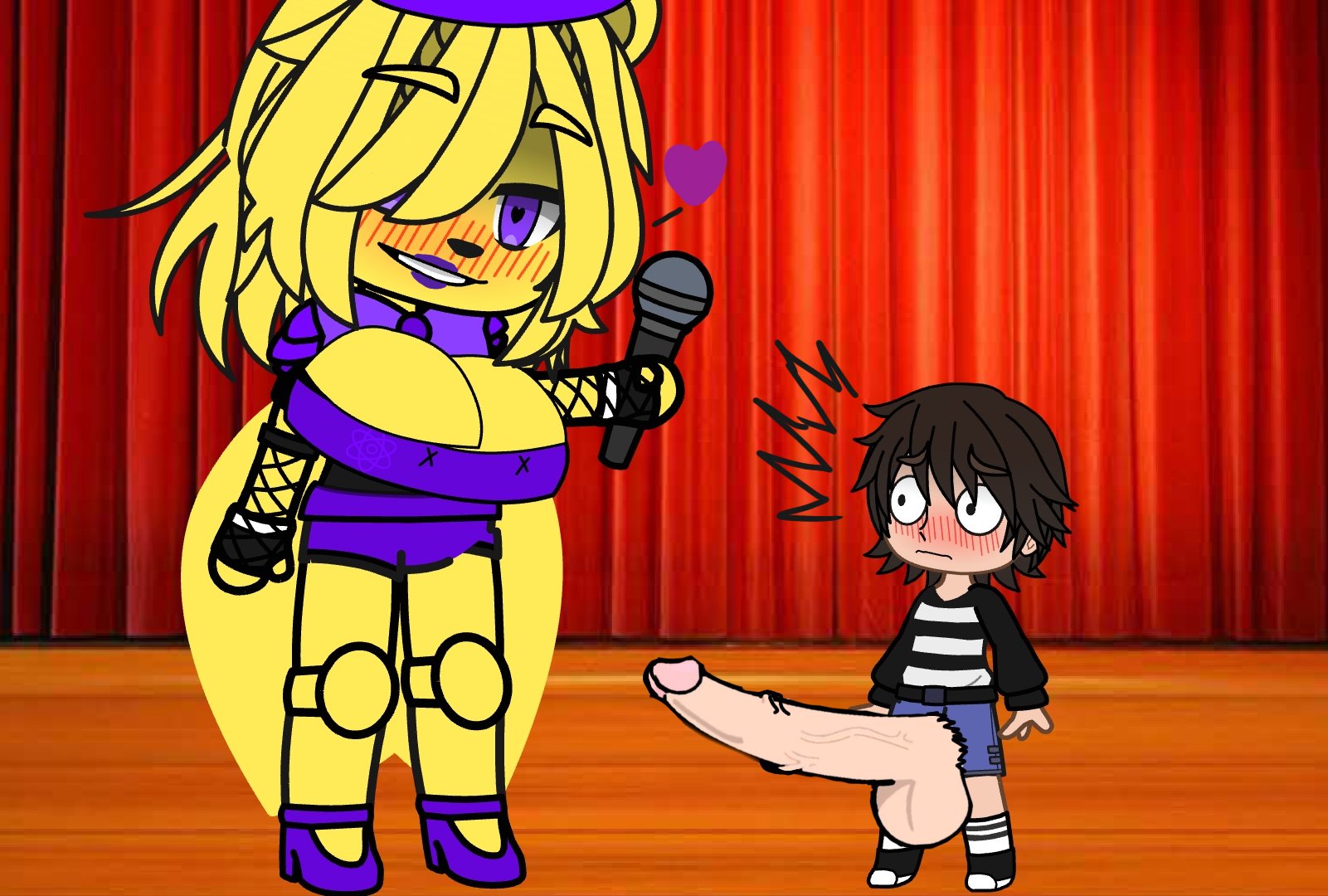 [Part 4] artist - Gabriel47