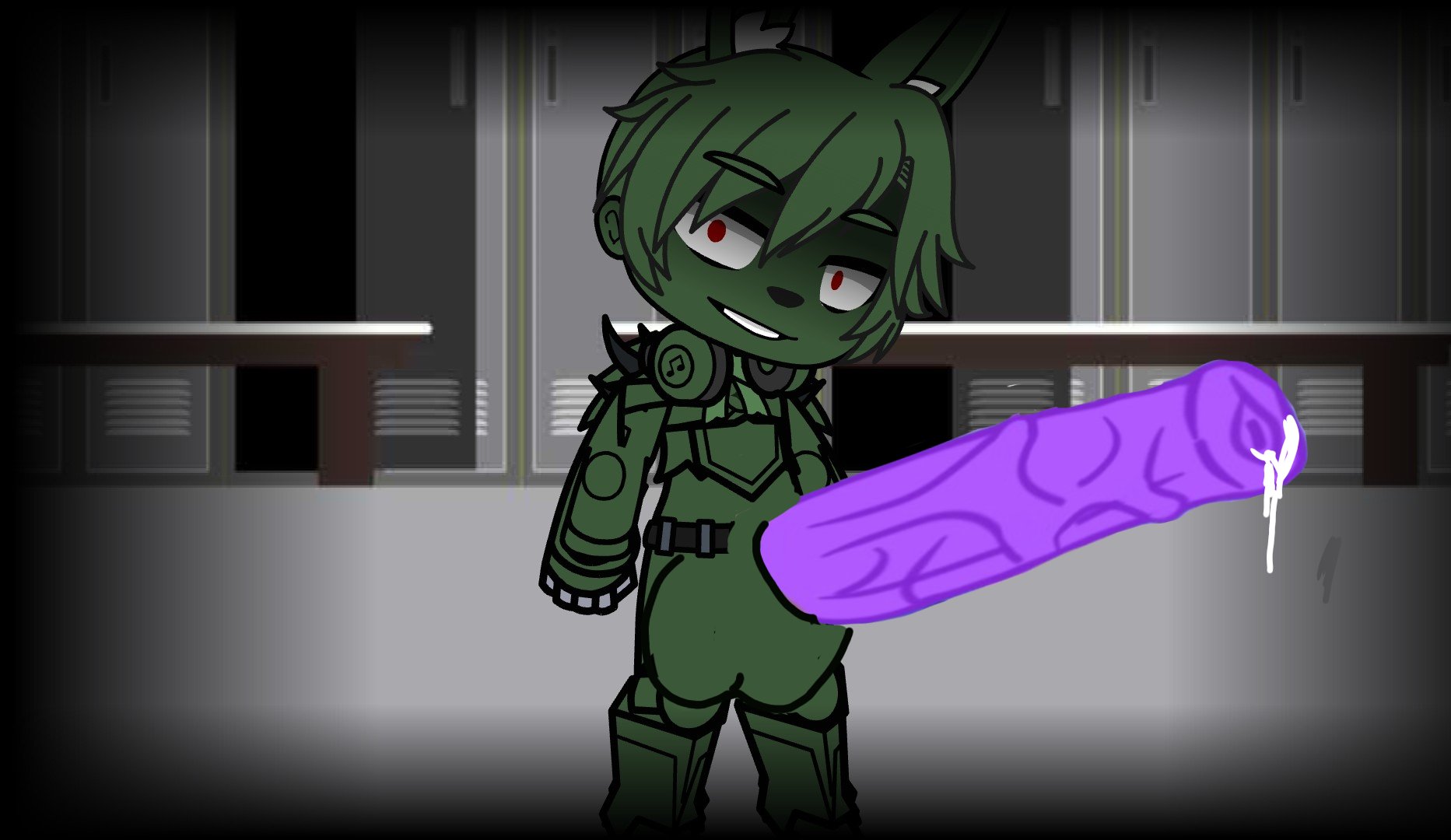 [Part 4] artist - Gabriel47