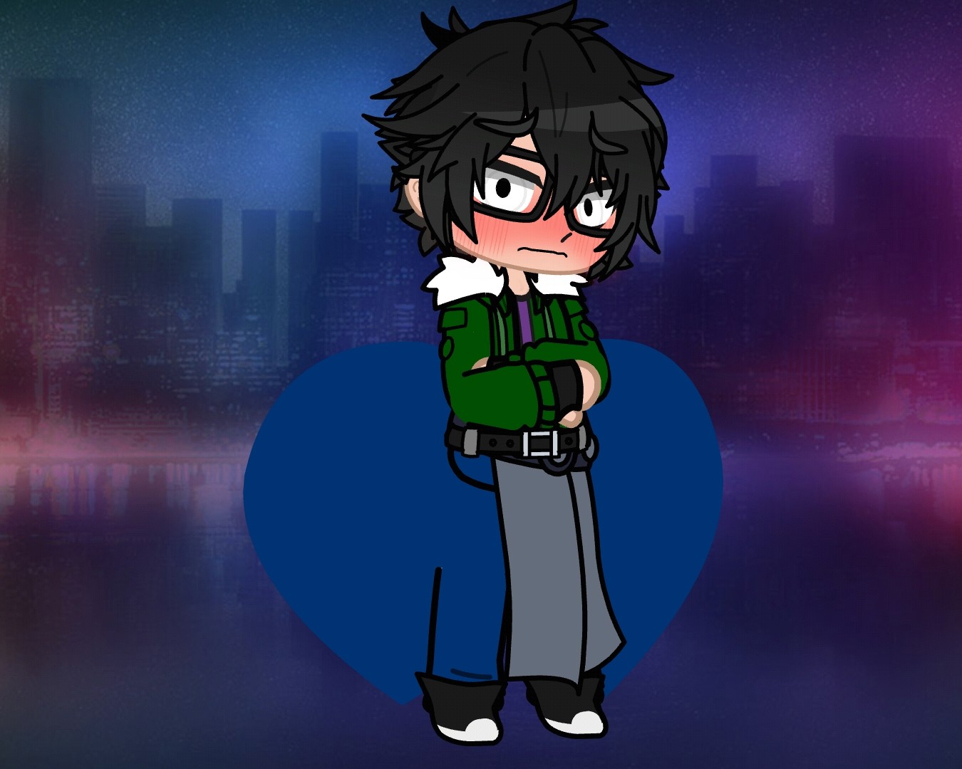 [Part 4] artist - Gabriel47