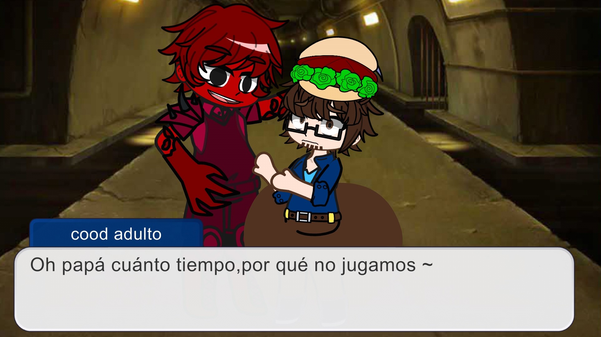 [Part 4] artist - Gabriel47