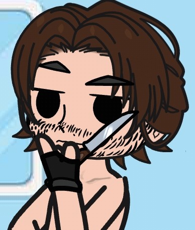 [Part 4] artist - Gabriel47