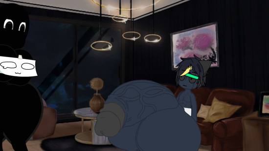 [Part 5] artist - Austin the shork