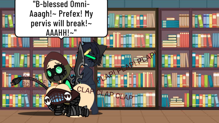 [Part 5] artist - Austin the shork