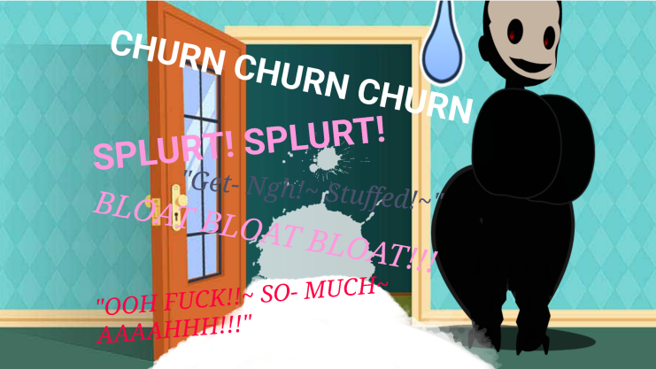 [Part 5] artist - Austin the shork