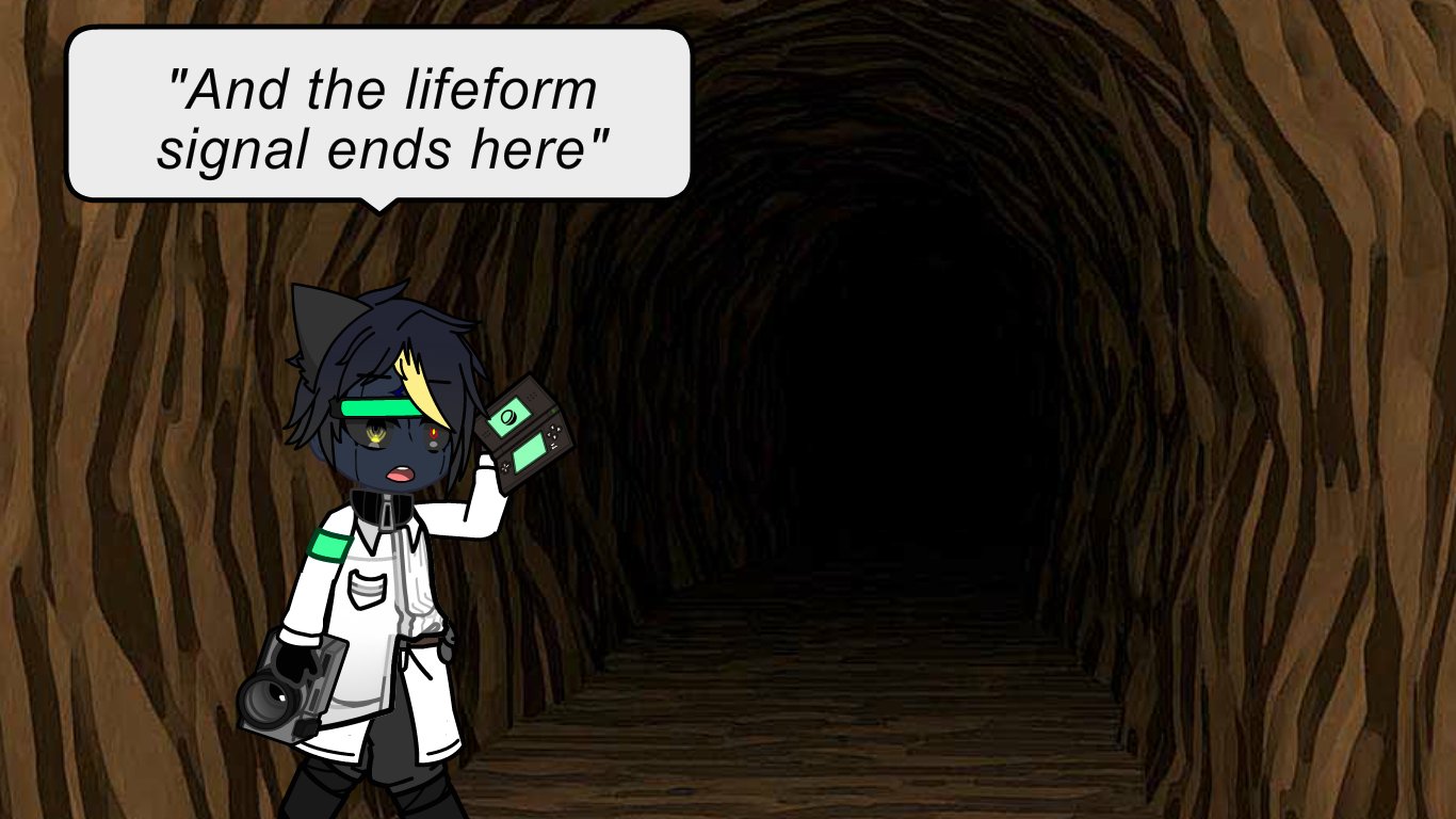 [Part 5] artist - Austin the shork