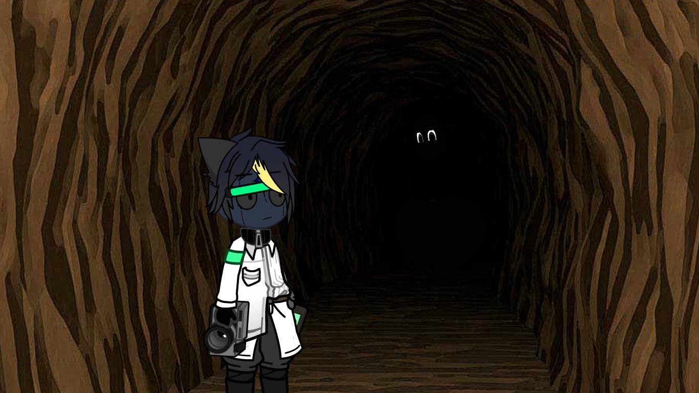 [Part 5] artist - Austin the shork