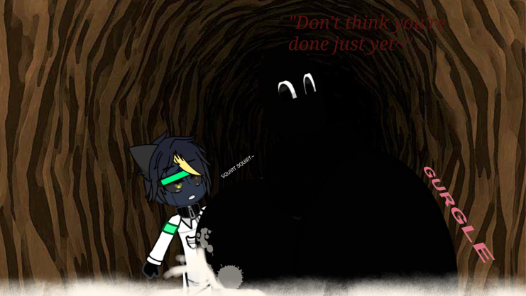 [Part 5] artist - Austin the shork