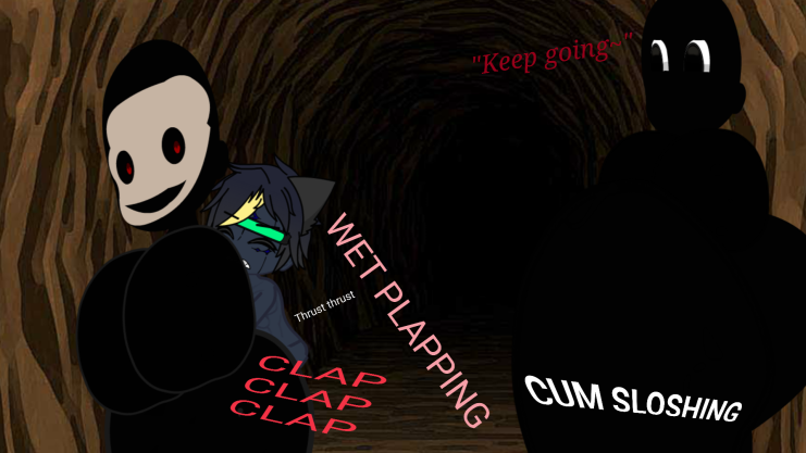 [Part 5] artist - Austin the shork