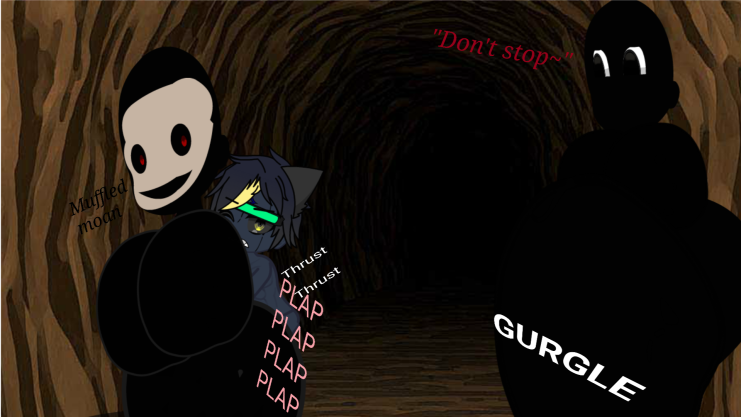 [Part 5] artist - Austin the shork