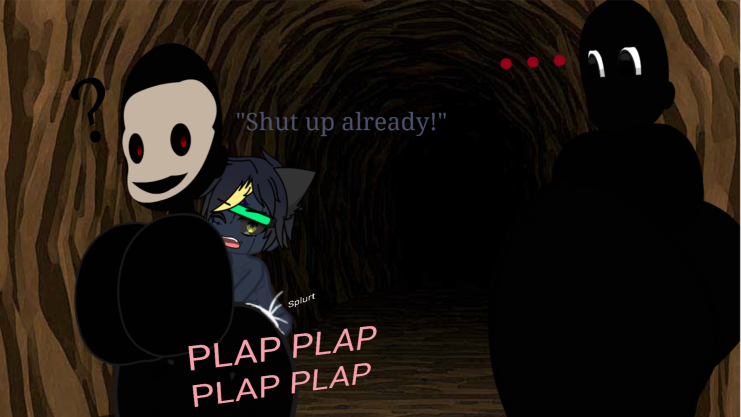 [Part 5] artist - Austin the shork