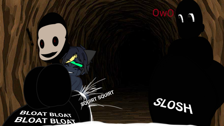 [Part 5] artist - Austin the shork