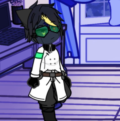 [Part 5] artist - Austin the shork