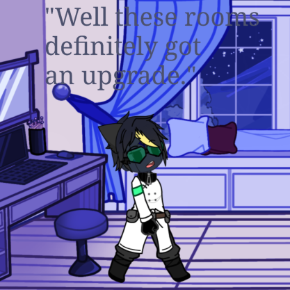 [Part 5] artist - Austin the shork