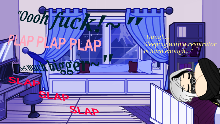 [Part 5] artist - Austin the shork