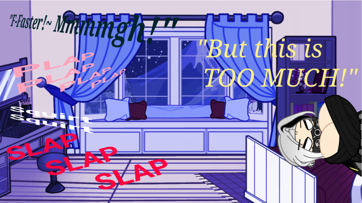 [Part 5] artist - Austin the shork