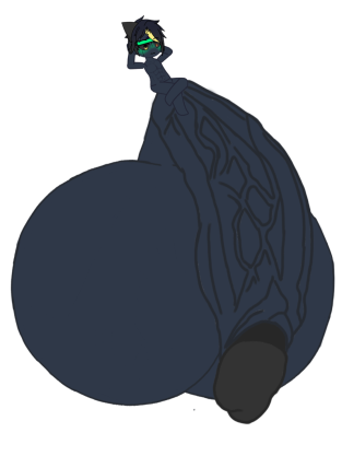 [Part 5] artist - Austin the shork