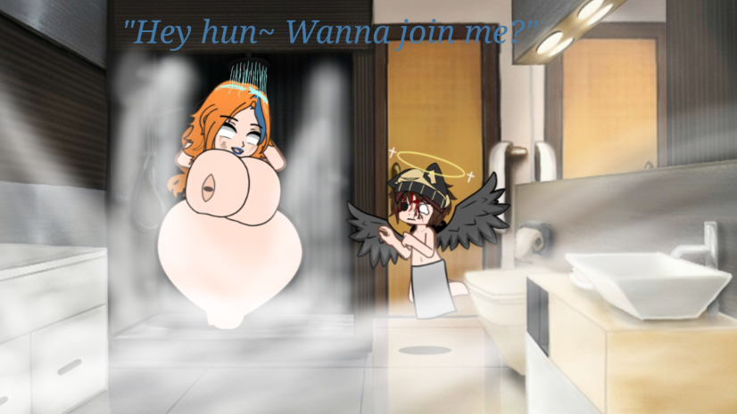 [Part 5] artist - Austin the shork