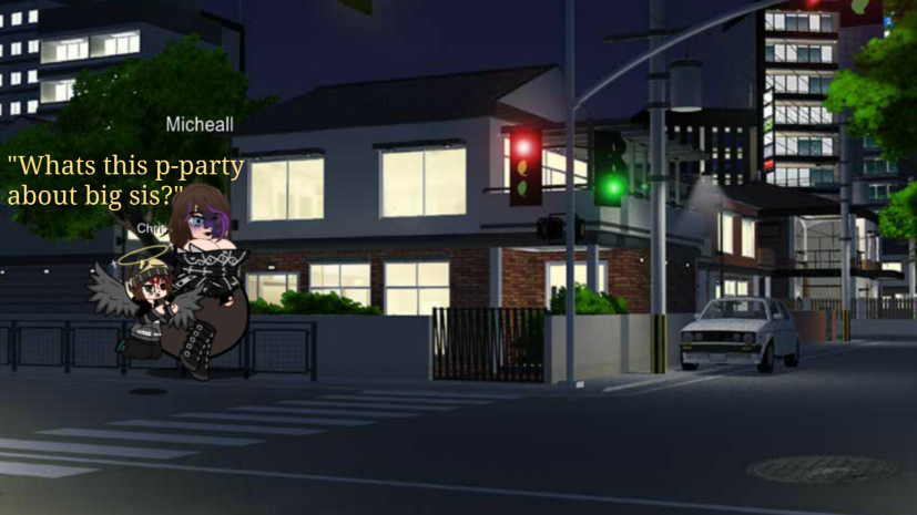 [Part 5] artist - Austin the shork