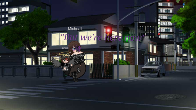 [Part 5] artist - Austin the shork