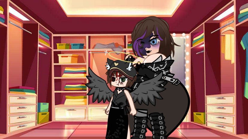 [Part 5] artist - Austin the shork