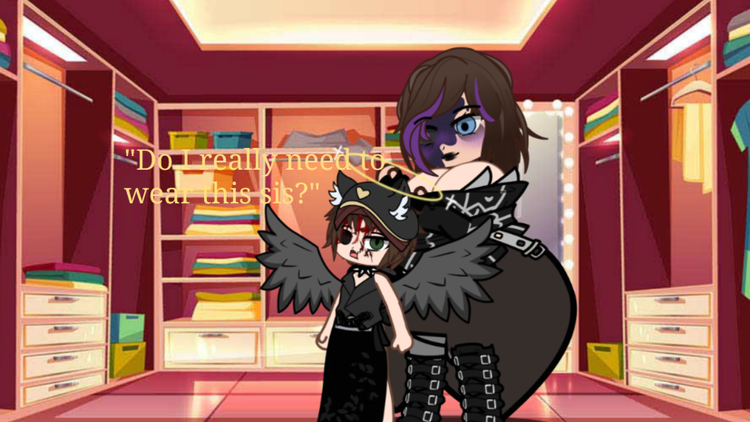 [Part 5] artist - Austin the shork