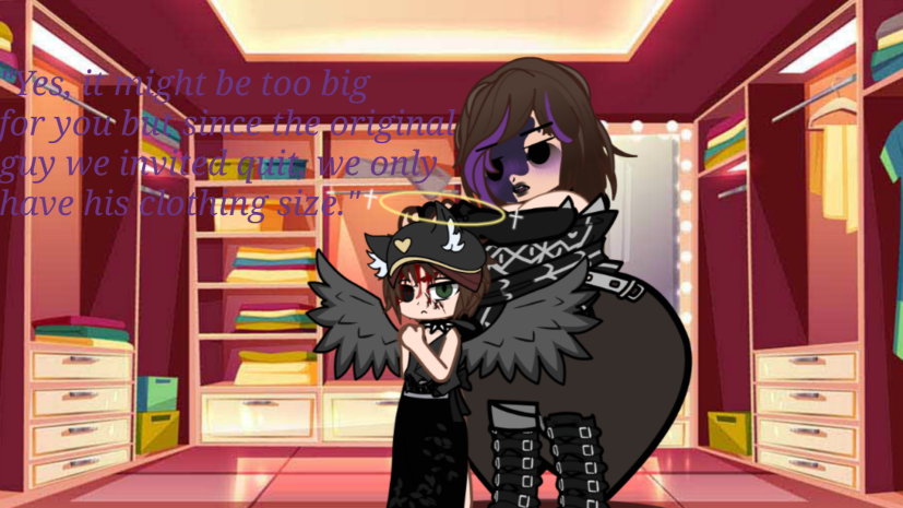 [Part 5] artist - Austin the shork