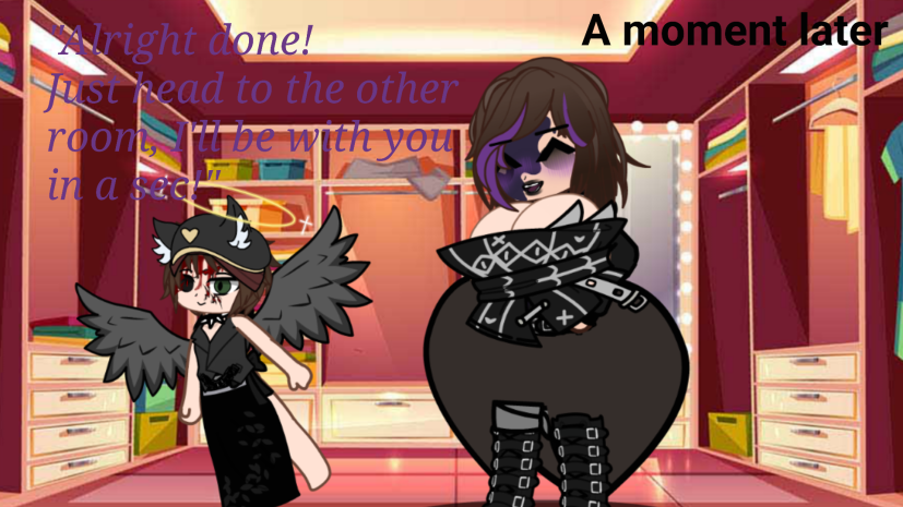 [Part 5] artist - Austin the shork