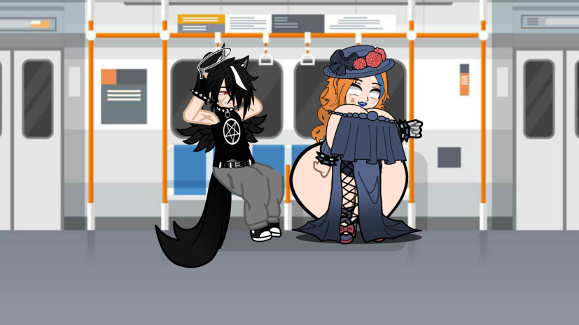 [Part 5] artist - Austin the shork