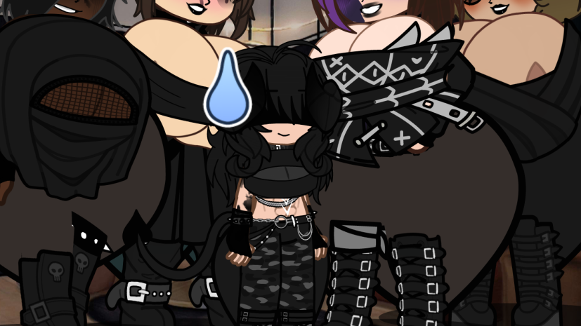 [Part 5] artist - Austin the shork