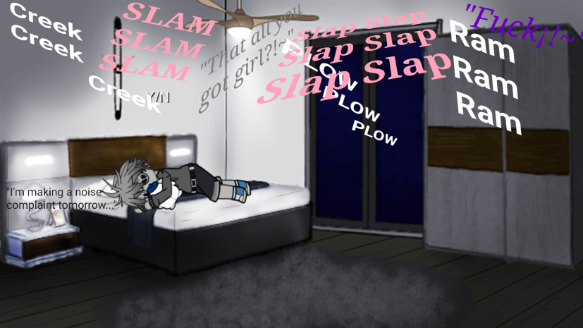 [Part 5] artist - Austin the shork