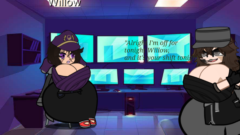 [Part 5] artist - Austin the shork