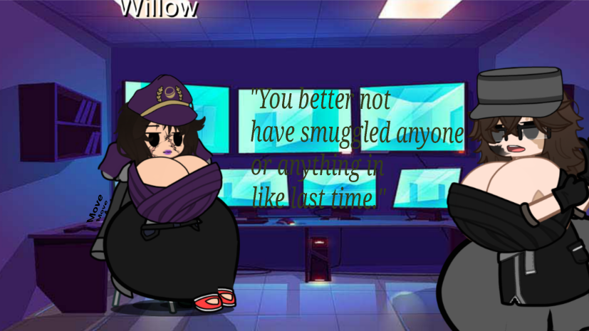 [Part 5] artist - Austin the shork