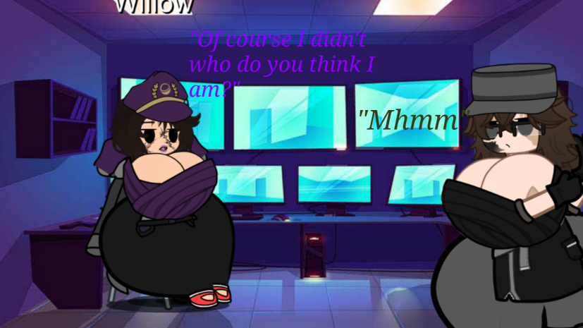 [Part 5] artist - Austin the shork