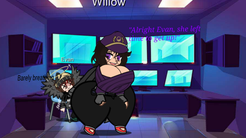 [Part 5] artist - Austin the shork