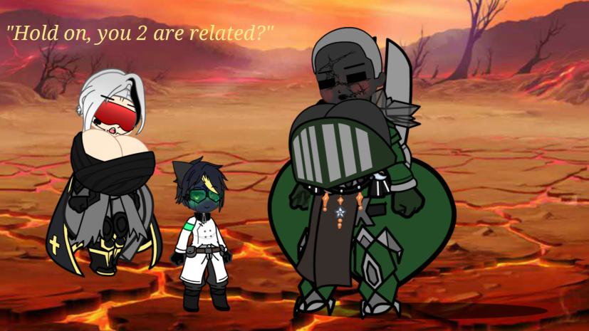 [Part 5] artist - Austin the shork