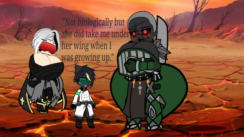 [Part 5] artist - Austin the shork