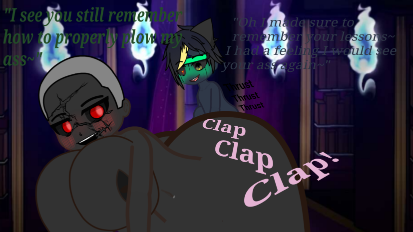 [Part 5] artist - Austin the shork