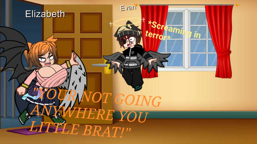 [Part 5] artist - Austin the shork