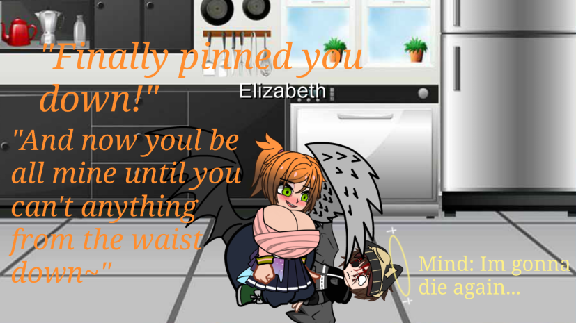 [Part 5] artist - Austin the shork