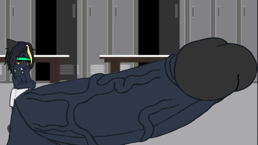 [Part 5] artist - Austin the shork