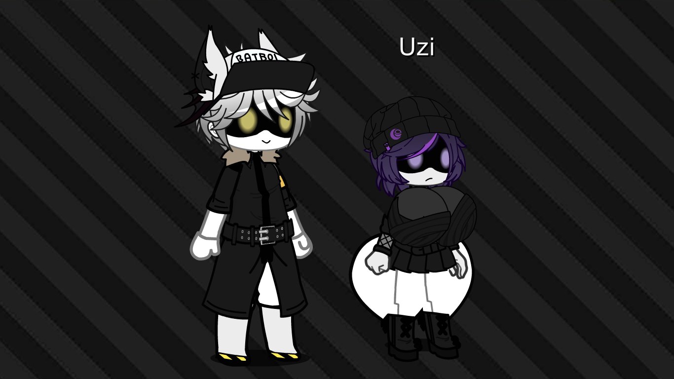 [Part 5] artist - Austin the shork