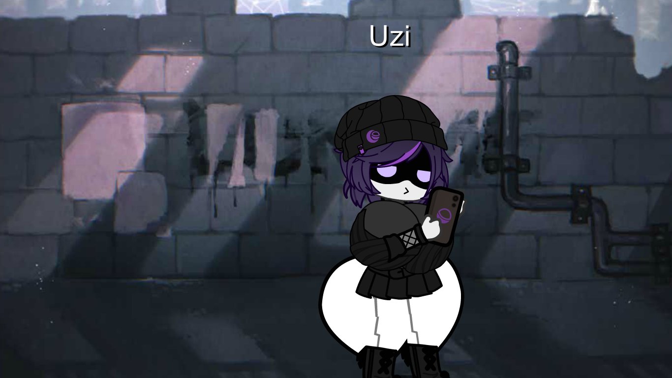 [Part 5] artist - Austin the shork