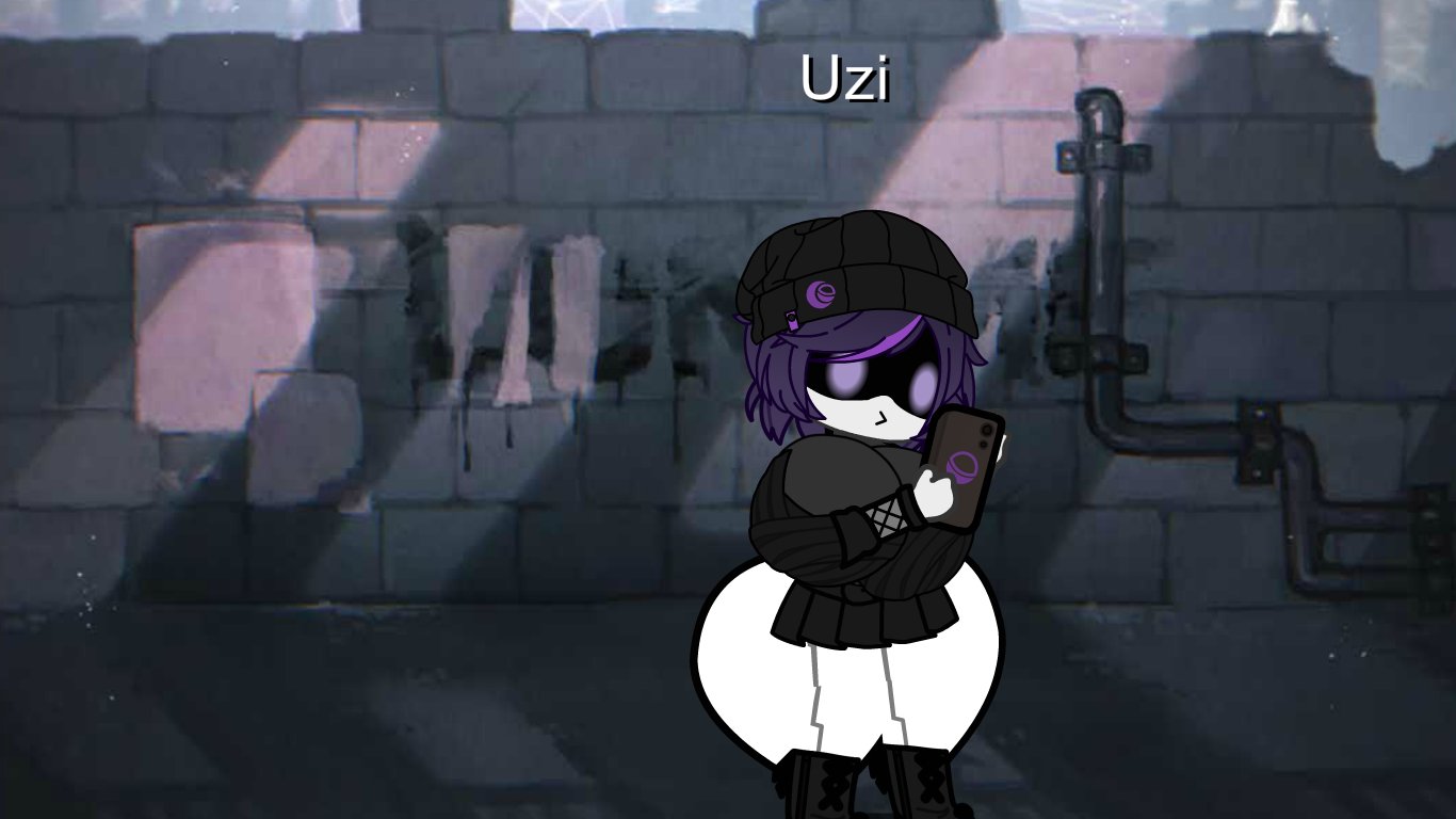 [Part 5] artist - Austin the shork