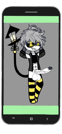 [Part 5] artist - Austin the shork