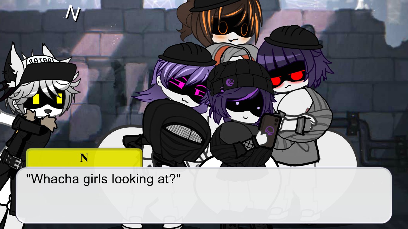 [Part 5] artist - Austin the shork