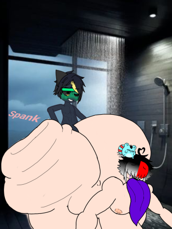 [Part 5] artist - Austin the shork